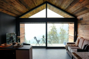Le Volpi Luxury Apartments Gressan
